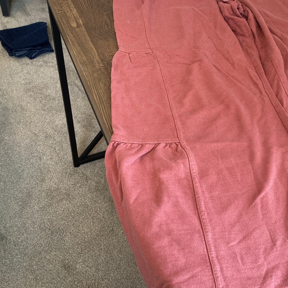 Soft Surroundings size M terrace pant - Picture 4 of 6